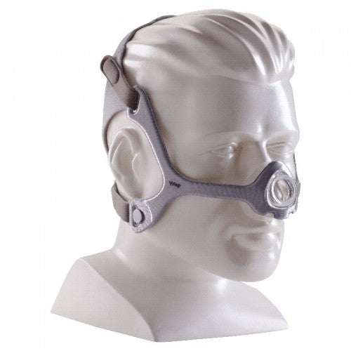 Philips Respironics Wisp Nasal Mask Fabric Frame Without Headgear 1094056