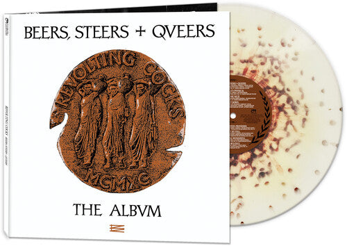 Beers, Steers & Queers