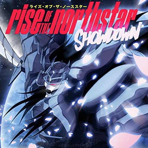 Showdown (Jewel Case in O-Card)