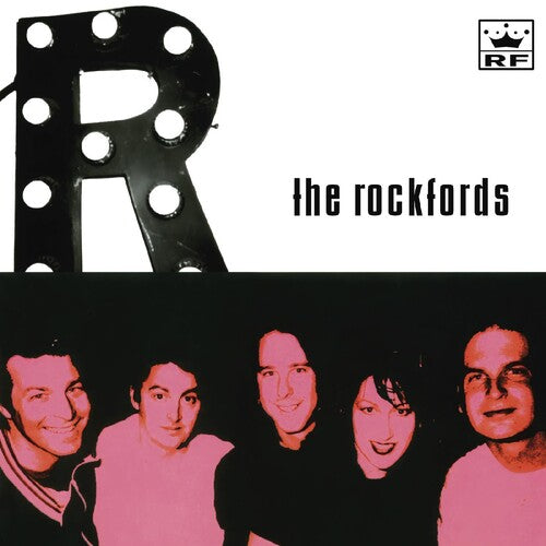 Rockfords (RSD 4.22.23)