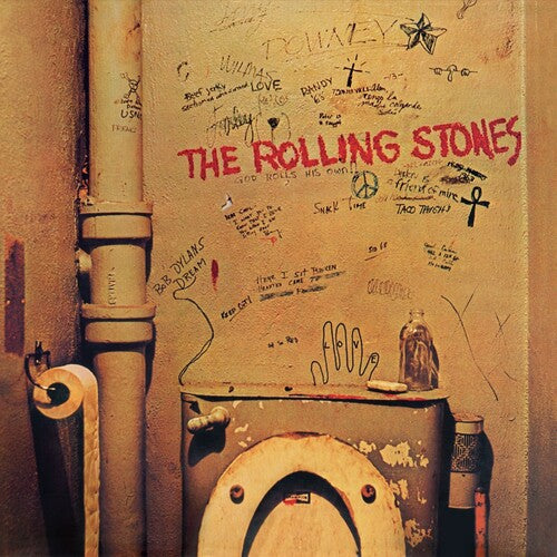 Beggars Banquet (RSD 4.22.23)