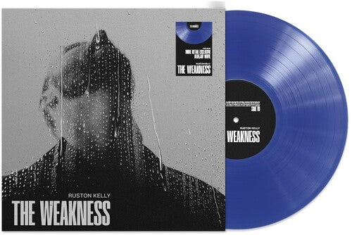 The Weakness (Indie Exclusive, Colored Vinyl, Blue)