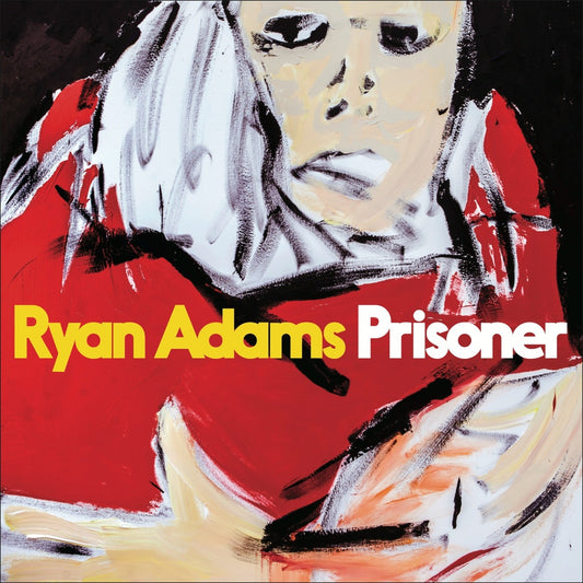 Prisoner (Indie Exclusive, Red Vinyl)