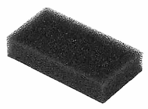 Sunset PR System One Style Foam Filter CF1009F-1 Pack of 1