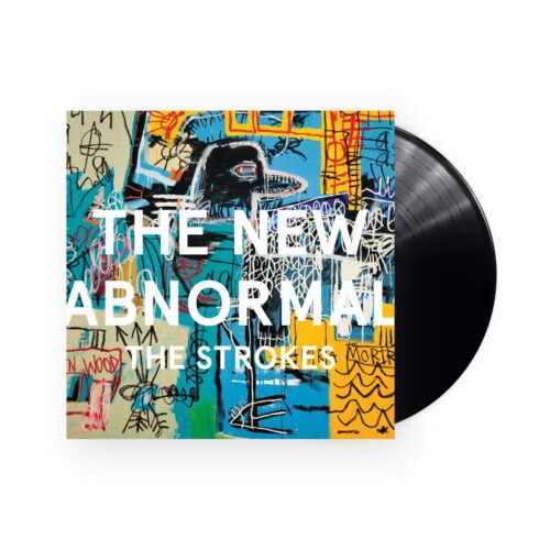 The New Abnormal