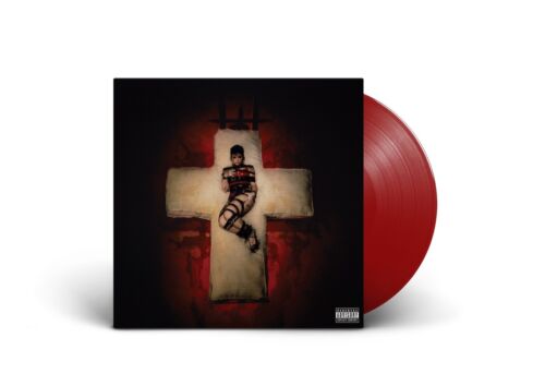 Holy Fvck - Demi Lovato Vinyl