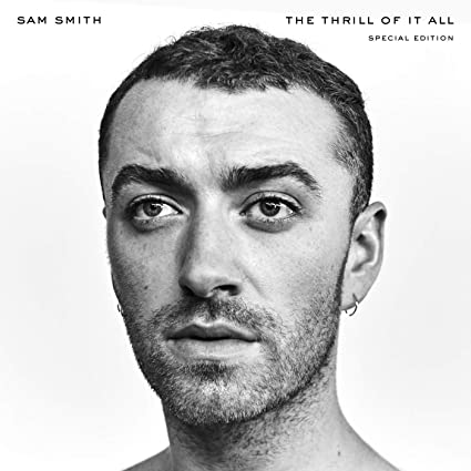 Thrill Of It All (Colored Vinyl, White) [Import]