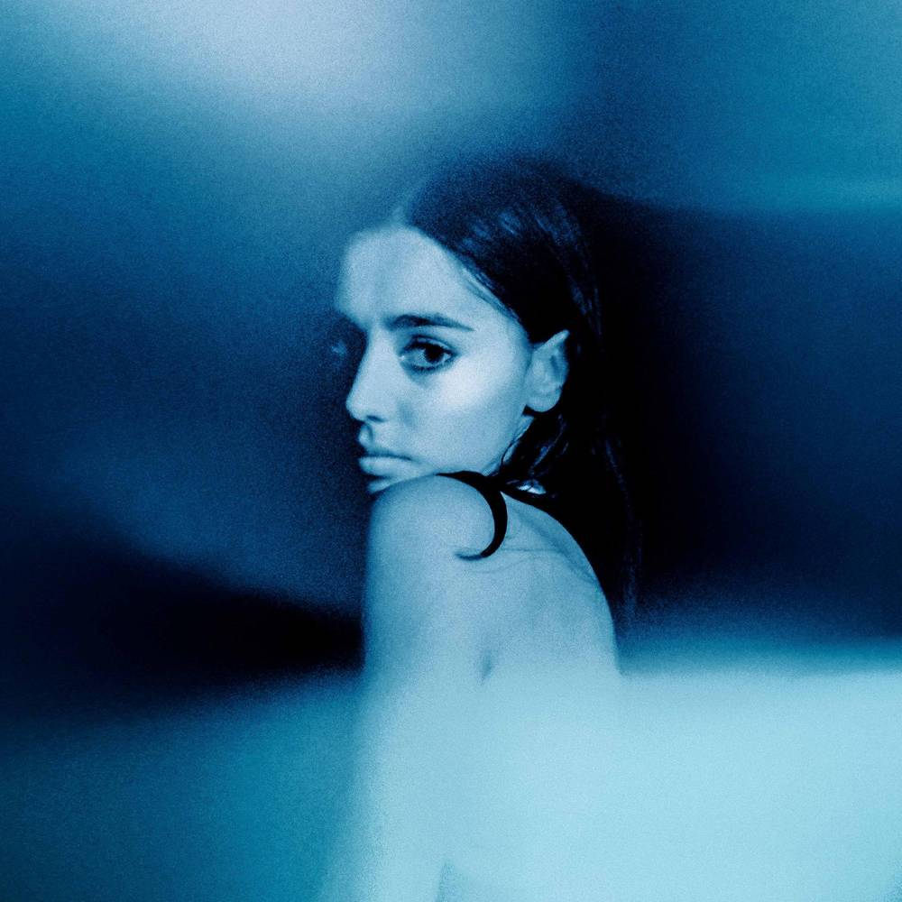 Honey (Indie Exclusive, Colored Vinyl, Blue)