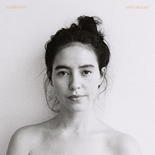 Safe Ground [LP]
