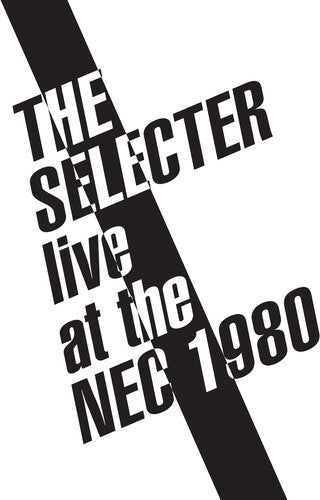 Live At The Nec 1980 (RSD 4.22.23)