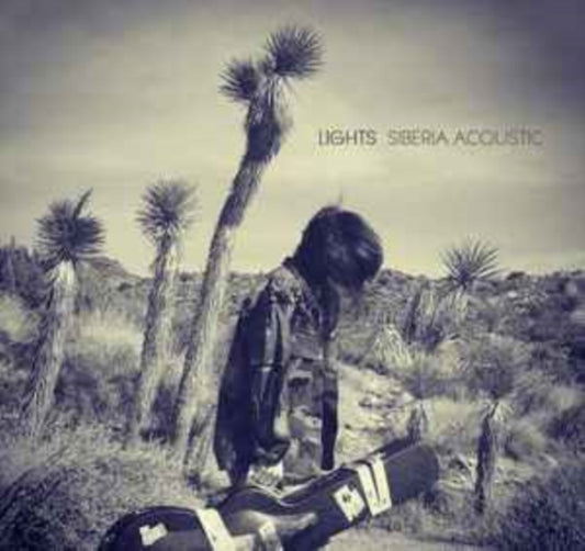 Siberia (Acoustic) (RSD11.25.22)