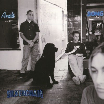 Ana's Song (Open Fire) (Limited Edition, 180 Gram Vinyl, Colored Vinyl, Blue, Purple) [Import]