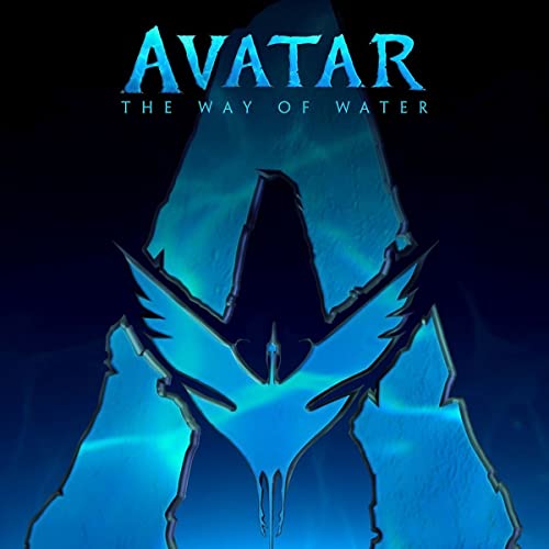 Avatar: The Way Of Water [LP]