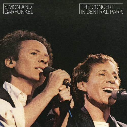 The Concert In Central Park (180 Gram Vinyl, Digital Download Card) (2 Lp's)