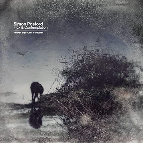 Flux & Contemplation: Portrait Of An Artist In Isolation [2 LP]