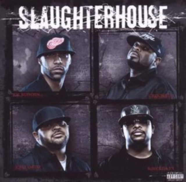 Slaughterhouse (RSD11.25.22)