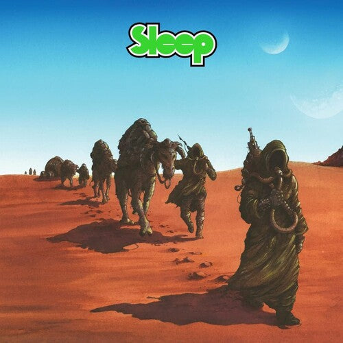 Dopesmoker (2 Lp's)