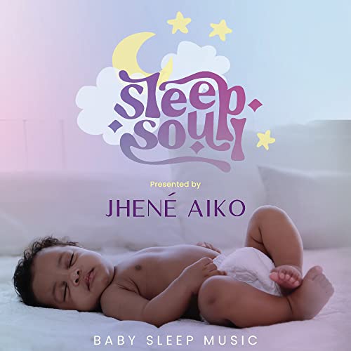Sleep Soul Relaxing R&B Baby Sleep Music (Vol. 2)