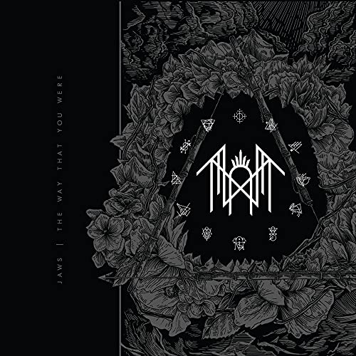 Jaws [Crystal Clear 10" Single]