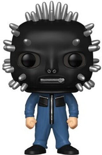 FUNKO POP! ROCKS: Slipknot - Craig Jones (Vinyl Figure)