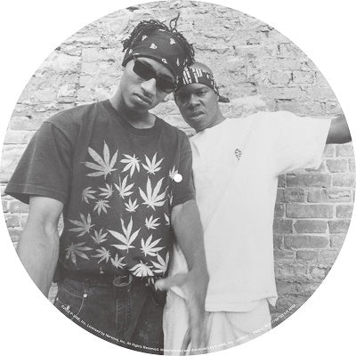 Dah Shinin' (Picture Disc Vinyl) (2 Lp's)