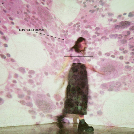 Sometimes, Forever (Colored Vinyl)