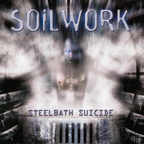 Steelbath Suicide (Limited Edition, Transparent Blue Vinyl)