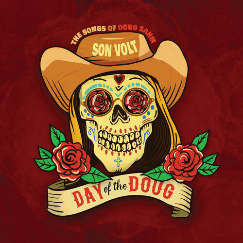 Day of the Doug (RSD 4.22.23)