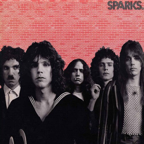 Sparks (RSD 4.22.23)