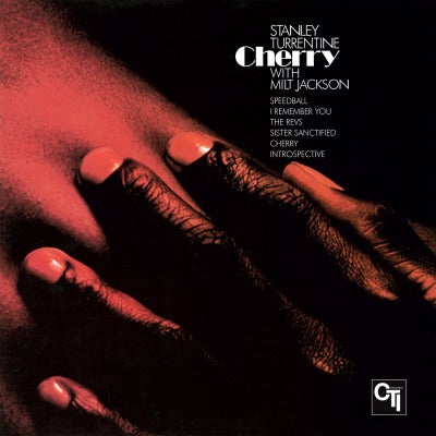Cherry (Limited Edition, 180 Gram Vinyl, Colored Vinyl, Pink, Gatefold LP Jacket) [Import]