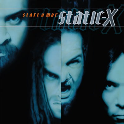 Start A War (180 Gram Vinyl) [Import]