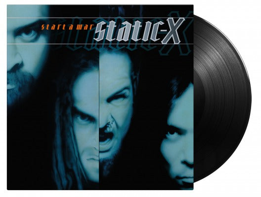 Start A War (180 Gram Vinyl) [Import]