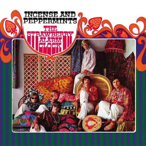 Incense And Peppermints (RSD 4.22.23)