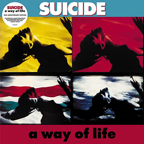 A Way of Life (35th Anniversary Edition) (2023 - Remaster)