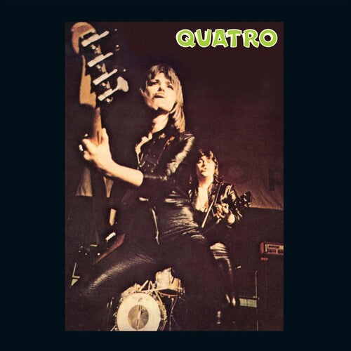 Quatro (RSD 4.22.23)