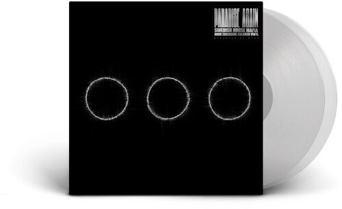 Paradise Again [Explicit Content] (Indie Exclusive, Clear Vinyl) (2 Lp's)