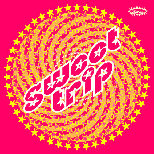 Seen/ Unseen [Explicit Content] (Limited Edition, Digital Download Card) (2 Lp's)