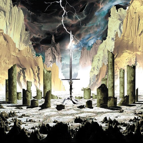 Gods Of The Earth (RSD 4.22.23)