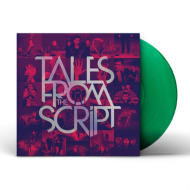 Tales From The Script: Greatest Hits (RSD11.25.22)