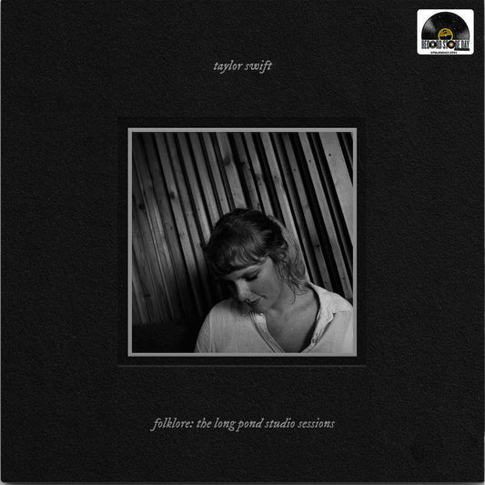 Folklore: The Long Pond Studio Sessions (RSD 4.22.23)