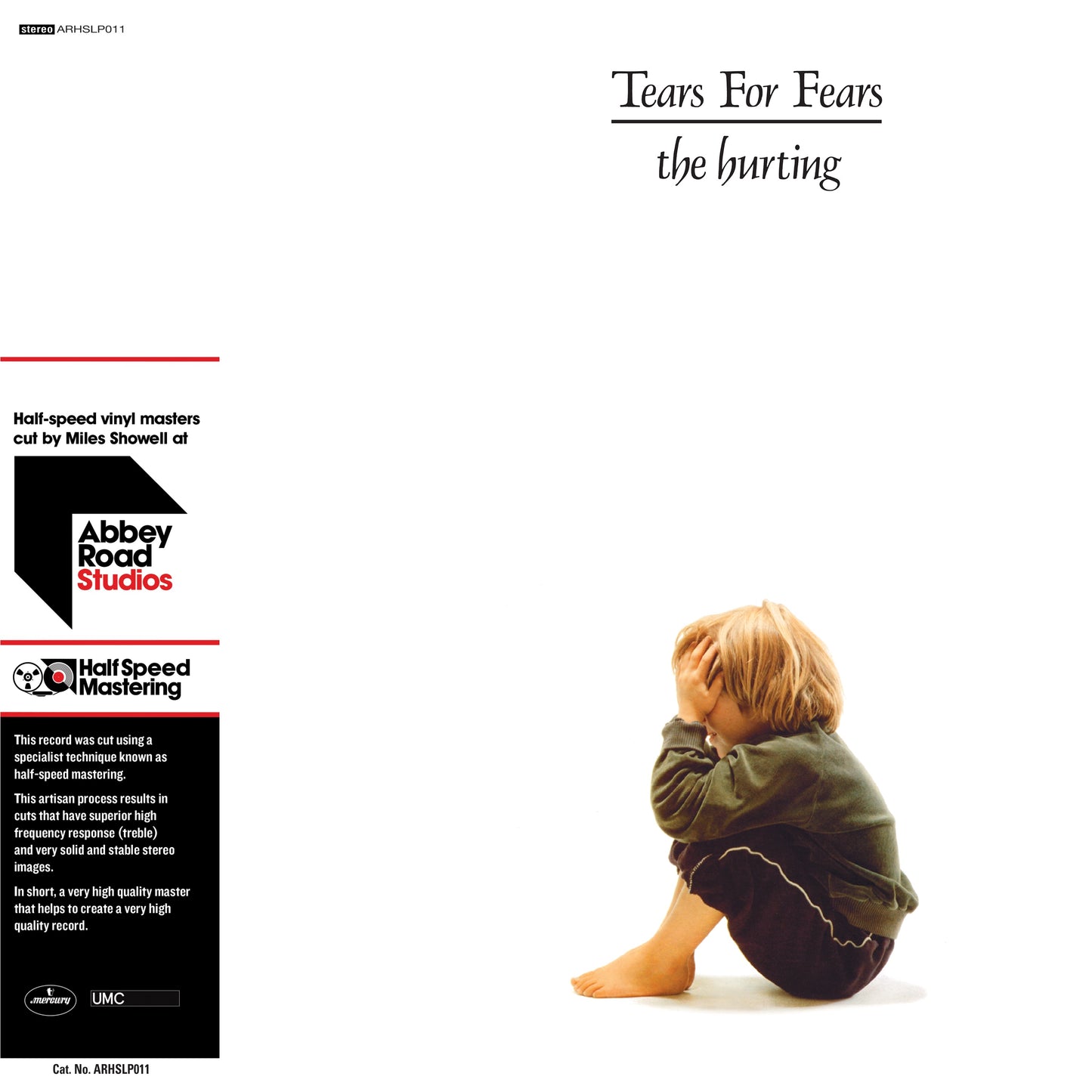 The Hurting [Half-Speed LP]