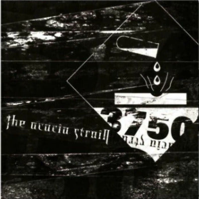 3750 (Limited Edition, Metallic Swirl Vinyl)