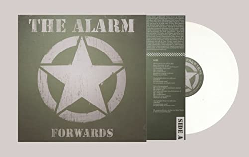 Forwards [White LP]