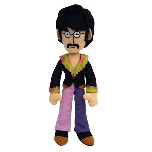 Beatles - Yellow Submarine 4 Band Member Plush Box Set (Large Item, Plush)