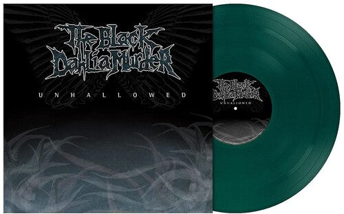 Unhallowed (Limited Edition, Dark Turquoise Vinyl)