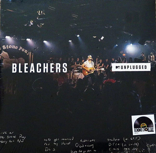 The Bleachers: MTV Unplugged (RSD Exclusive)