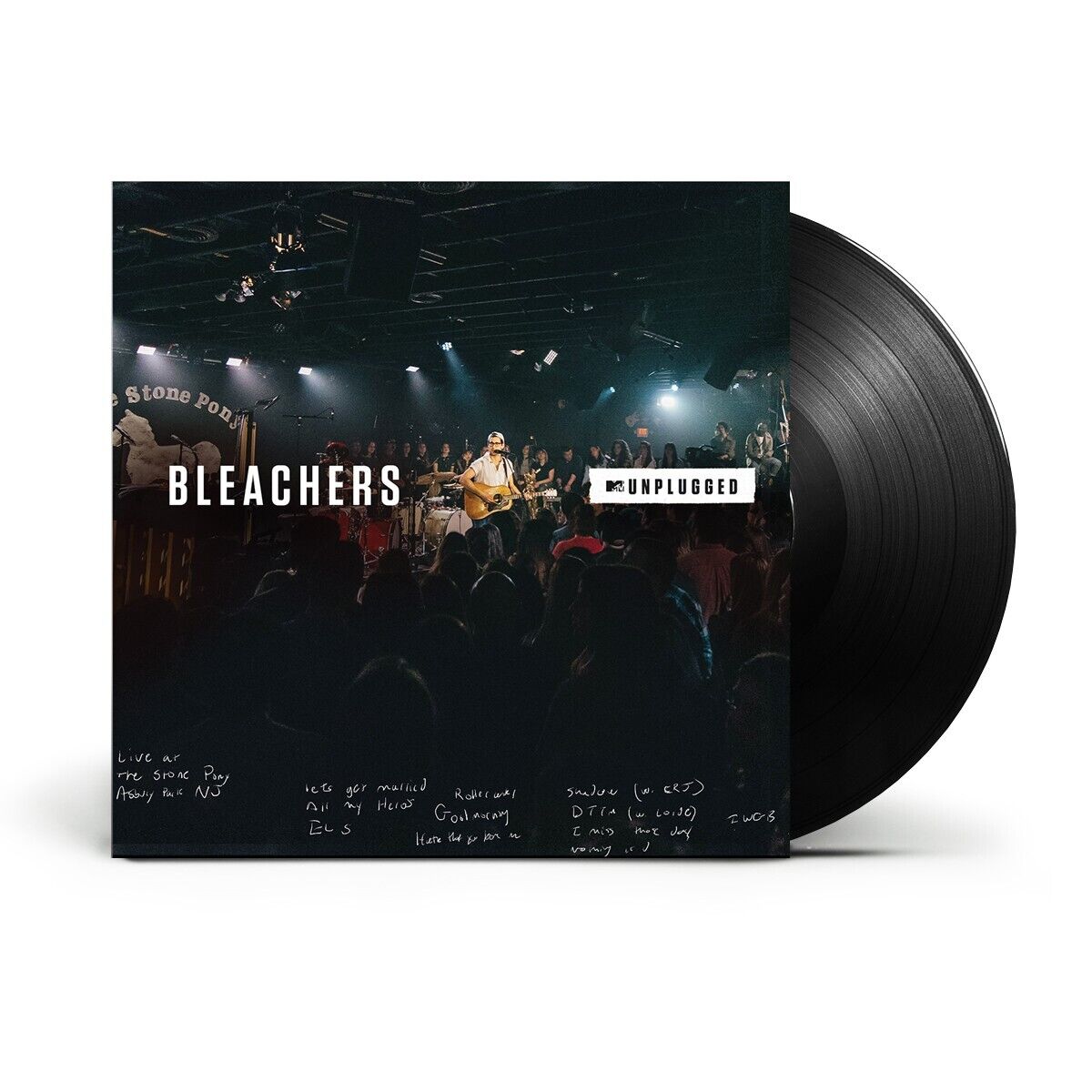 The Bleachers: MTV Unplugged (RSD Exclusive)