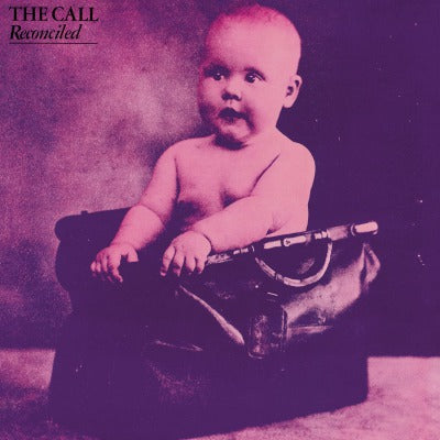 Reconciled (Limited Edition, 180 Gram Vinyl, Colored Vinyl, Purple) [Import]