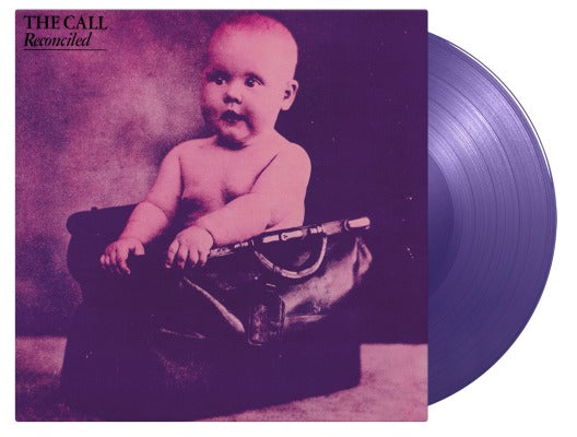 Reconciled (Limited Edition, 180 Gram Vinyl, Colored Vinyl, Purple) [Import]