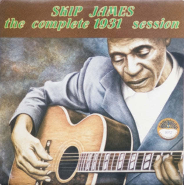 The Complete 1931 Session (RSD)